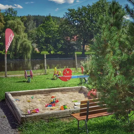 By Interhome * Kolodeje nad Luznici