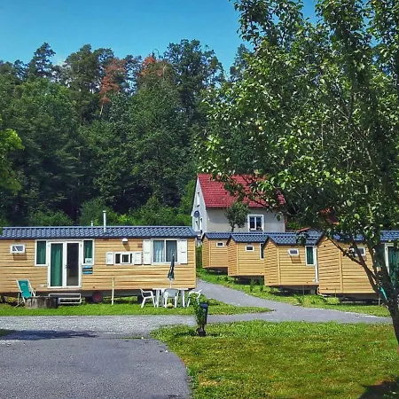 Holiday home By Interhome